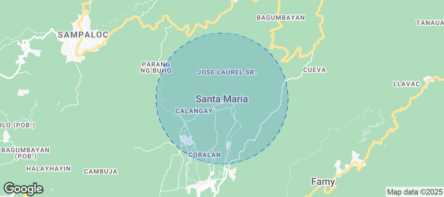 Discover Santa Maria Airbnb Analytics